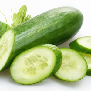 Cucumber (Iran)