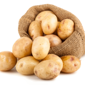 Potato