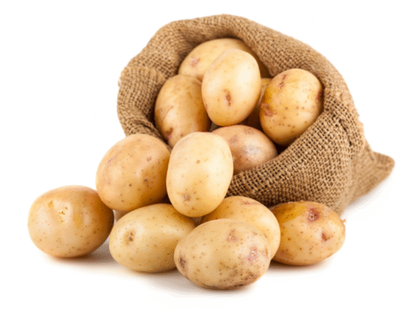Potato