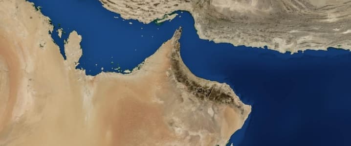صادرات میوه از ایران: فرصت ها و چالش ها در بازار خلیج فارس